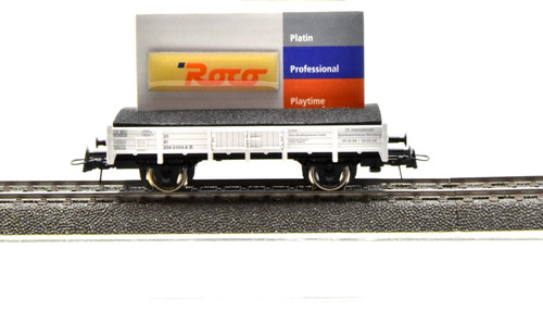 Roco 47960 feierlicher - roco,