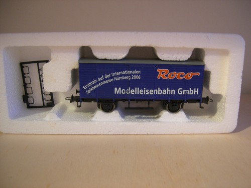 Roco sondermodell - roco,