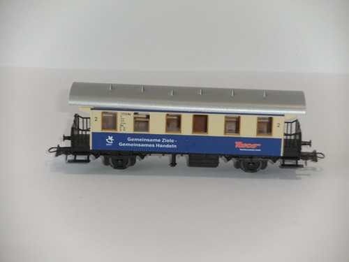 Roco 54220 personenwagen - 54220,