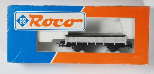 Roco werbewagen 55 - werbewagen,,