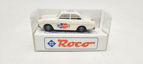 Roco 1500 spielwarenmesse - vw,