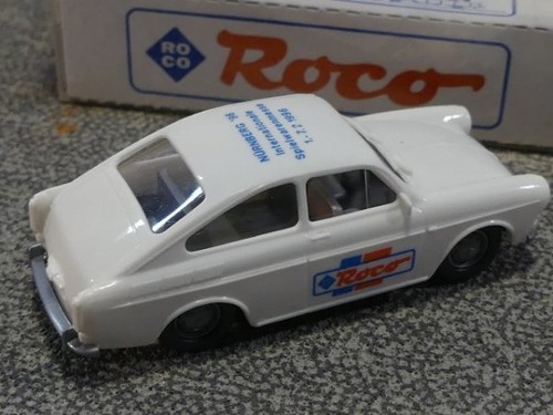 Roco 1500 tl - roco, vw