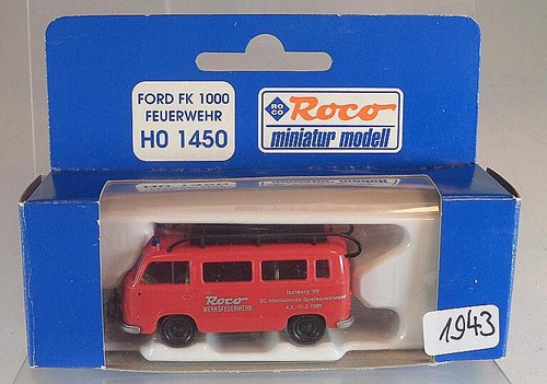 Roco 1450 ford fk 1000 - nr.1450,
