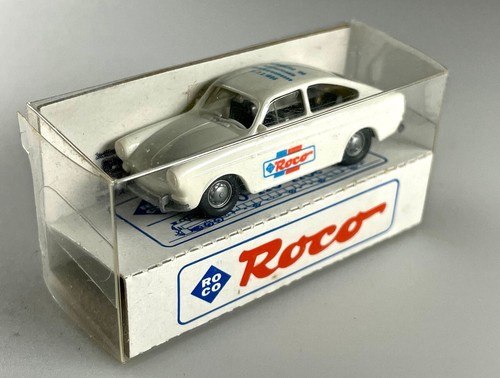 Roco 1600 h0 - vw,