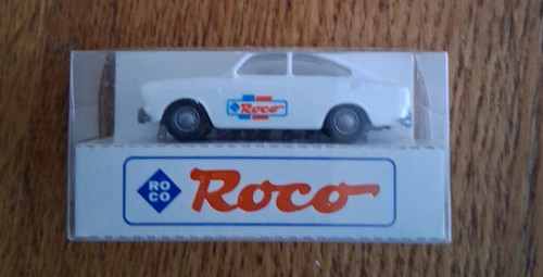 Roco modellauto 87 - roco,