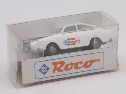 Roco volkswagen 1600 tl - vw,