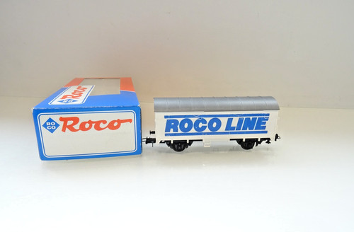 Roco güterwagen münchens - roco,