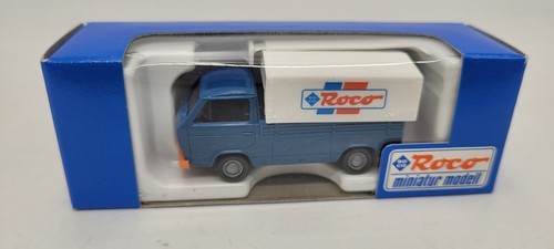 Roco pritsche - roco,