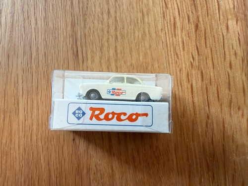 Roco modellauto h0 vw - roco,