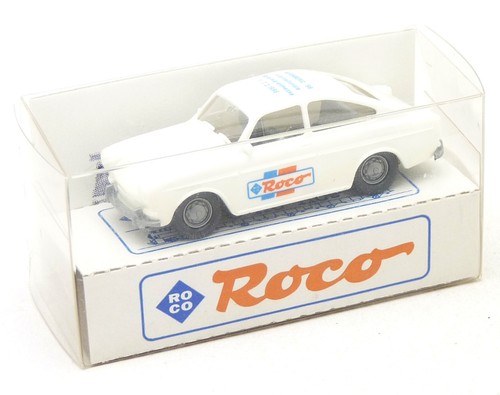 Roco volkswagen 1500 1600 - roco,