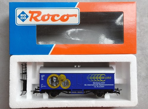 Roco sondermodell der - h0,
