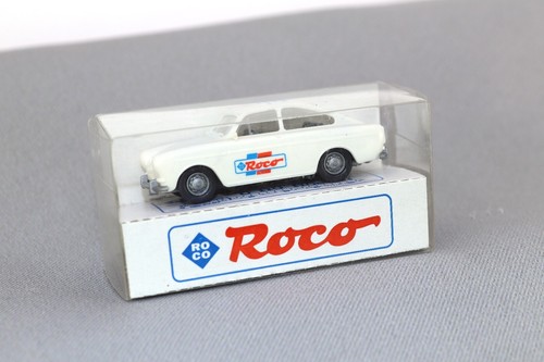 Roco modellauto 1600 - modellauto, vw