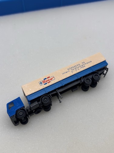 Roco spur 160 lkw - n, 1:160